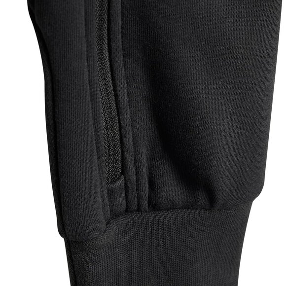 Adidas Z.N.E. Premium Terry Fleece Baby Onesie Union Suit 9 Months - Picture 5 of 6